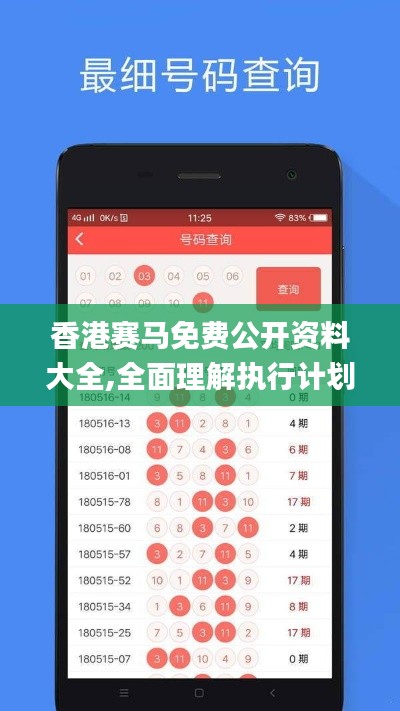 香港赛马免费公开资料大全,全面理解执行计划_N版3.327