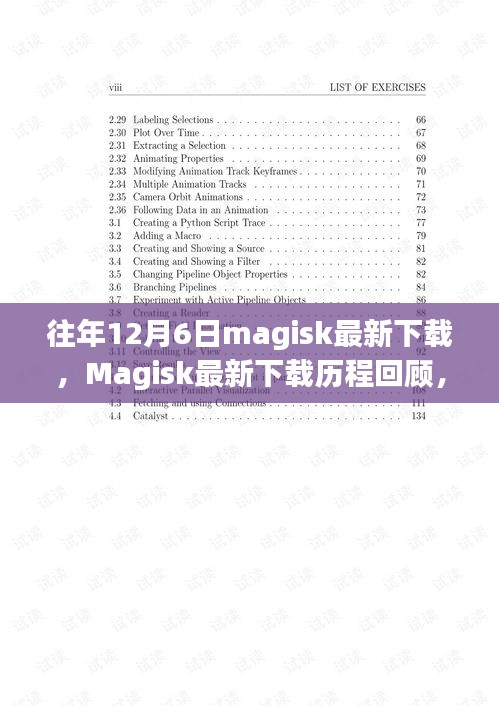 无边无际 第3页