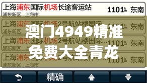 澳门4949精准免费大全青龙网,快速解答方案解析_1440p3.885