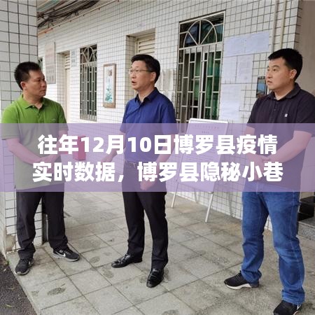 博罗县隐秘小巷中的抗疫故事与风味小店，疫情实时数据与独特体验之旅