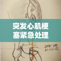 突发心肌梗塞紧急处理指南，救命知识，不容错过！