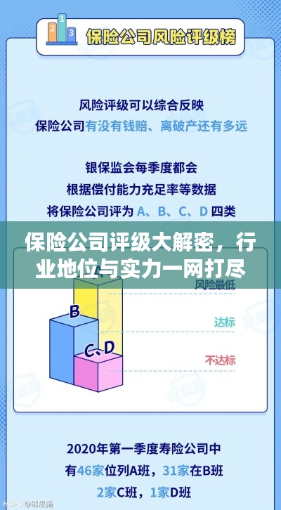 保险公司评级大解密，行业地位与实力一网打尽！